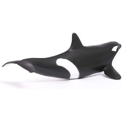 Schleich WILD LIFE 14807 Orca