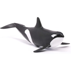 Schleich WILD LIFE 14807 Orca