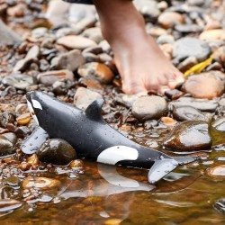 Schleich WILD LIFE 14807 Orca