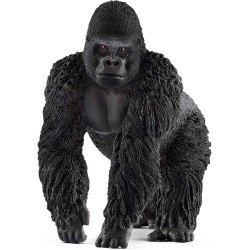 Schleich WILD LIFE 14770 Gorilla Männchen