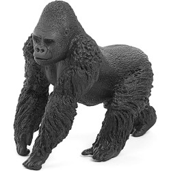 Schleich WILD LIFE 14770 Gorilla Männchen