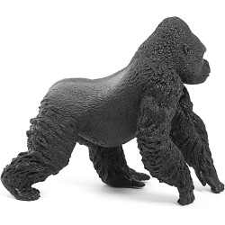 Schleich WILD LIFE 14770 Gorilla Männchen