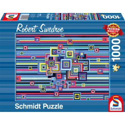 Schmidt - Robert Swedroe, Cyber Zyklus