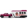 Schleich HORSE CLUB 42705 Lakeside Truck mit Anhänger