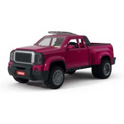 Schleich HORSE CLUB 42705 Lakeside Truck mit Anhänger