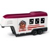 Schleich HORSE CLUB 42705 Lakeside Truck mit Anhänger