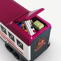 Schleich HORSE CLUB 42705 Lakeside Truck mit Anhänger