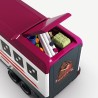 Schleich HORSE CLUB 42705 Lakeside Truck mit Anhänger