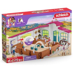 Schleich HORSE CLUB 42639 Reithalle Peppertree