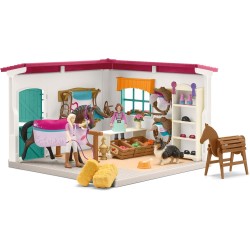 Schleich HORSE CLUB 42568 Reitshop