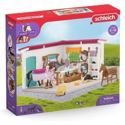 Schleich HORSE CLUB 42568 Reitshop