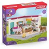 Schleich HORSE CLUB 42568 Reitshop