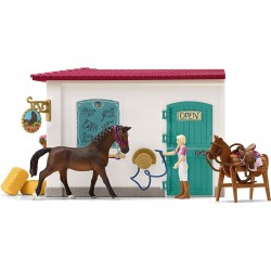 Schleich HORSE CLUB 42568 Reitshop