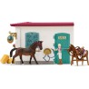 Schleich HORSE CLUB 42568 Reitshop