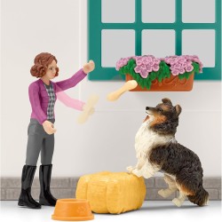 Schleich HORSE CLUB 42568 Reitshop