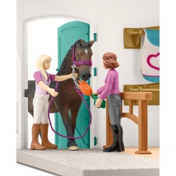 Schleich HORSE CLUB 42568 Reitshop