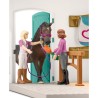 Schleich HORSE CLUB 42568 Reitshop