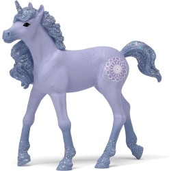 Schleich BAYALA 70861 Einhorn Fohlen Iris