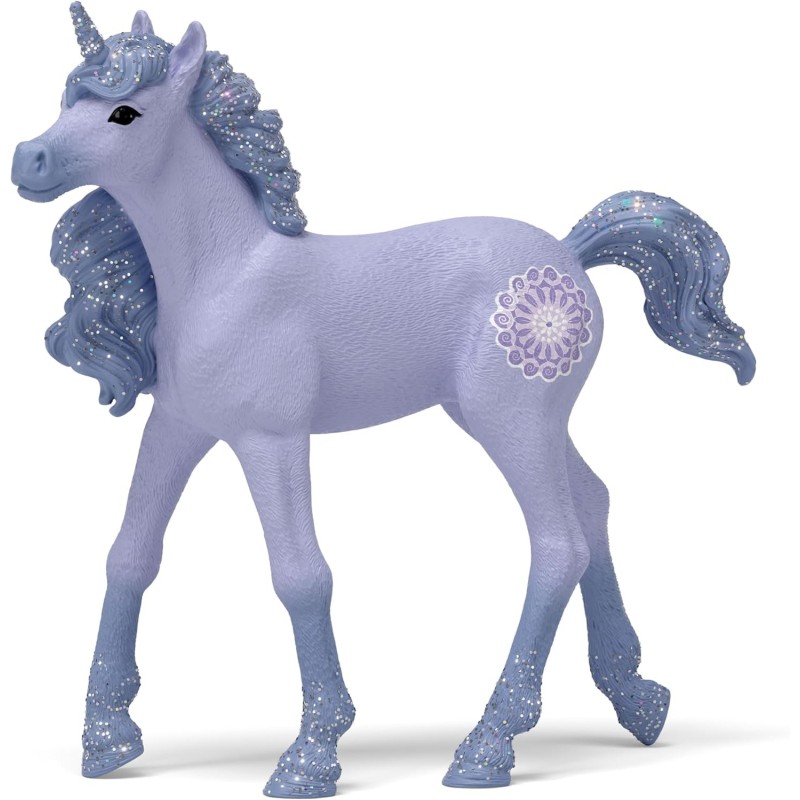 Schleich BAYALA 70861 Einhorn Fohlen Iris Schleich BAYALA 70861 Einhorn Fohlen Iris