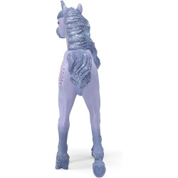 Schleich BAYALA 70861 Einhorn Fohlen Iris