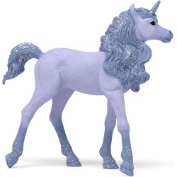 Schleich BAYALA 70861 Einhorn Fohlen Iris