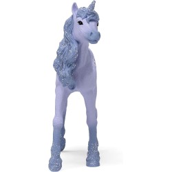 Schleich BAYALA 70861 Einhorn Fohlen Iris