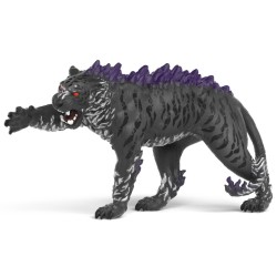 Schleich ELDRADOR CREATURES 42739 BattleCave Schattentiger