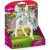 Schleich BAYALA 70569 Eyela mit Prinzessinnen-Einhorn