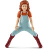 Schleich HORSE CLUB 42518 Mia & Spotty