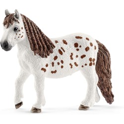 Schleich HORSE CLUB 42518 Mia & Spotty