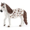 Schleich HORSE CLUB 42518 Mia & Spotty