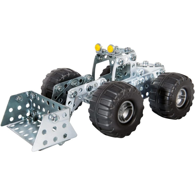eitech - Radladerr eitech - Radladerr
