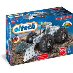 eitech - Radladerr
