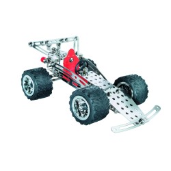 eitech - Rennwagen & Quad
