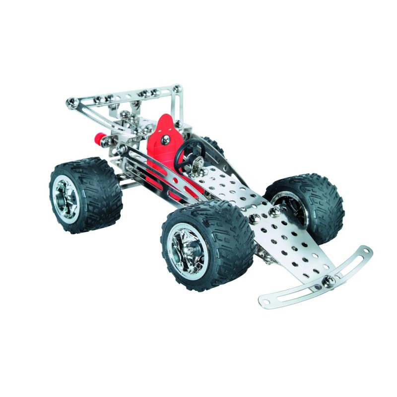 eitech - Rennwagen & Quad