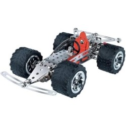 eitech - Rennwagen & Quad