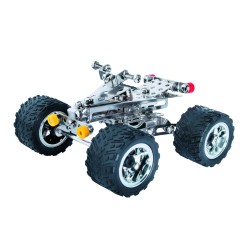 eitech - Rennwagen & Quad