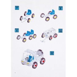 eitech - Schulbaukasten 2