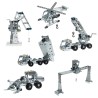 eitech - Multimodell-Set