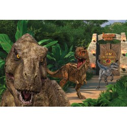 Jurassic World, Abenteuer auf Isla Nublar