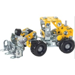 eitech - Radlader Mini