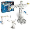 eitech - Universal-Hebebrücke / Kran
