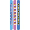 Diamond Dotz (Painting) -  Armbänder Retro Blau