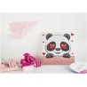 Diamond Dotz (Painting) - Panda Liebe