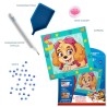 Diamond Dotz (Painting) - Paw Patrol Skye