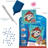 Diamond Dotz (Painting) - Paw Patrol Marshall