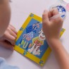 Diamond Dotz (Painting) - Paw Patrol Marshall