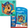 Diamond Dotz (Painting) - Paw Patrol Chase