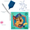 Diamond Dotz (Painting) - Paw Patrol Chase