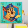 Diamond Dotz (Painting) - Paw Patrol Chase